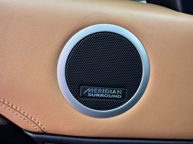 2018 Land Rover Discovery HSE Luxury Td6 - 22949042 - 50