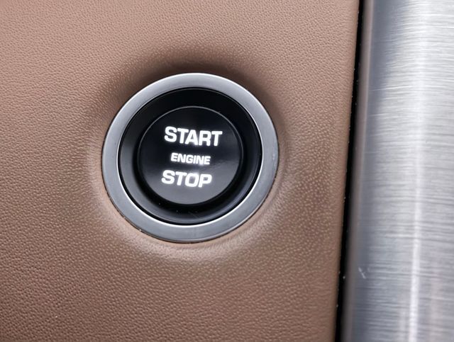 2018 Land Rover Discovery HSE Luxury Td6 - 22949042 - 51