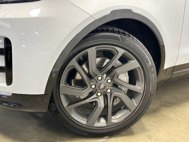 2018 Land Rover Discovery HSE Luxury V6 Supercharged - 23049816 - 13