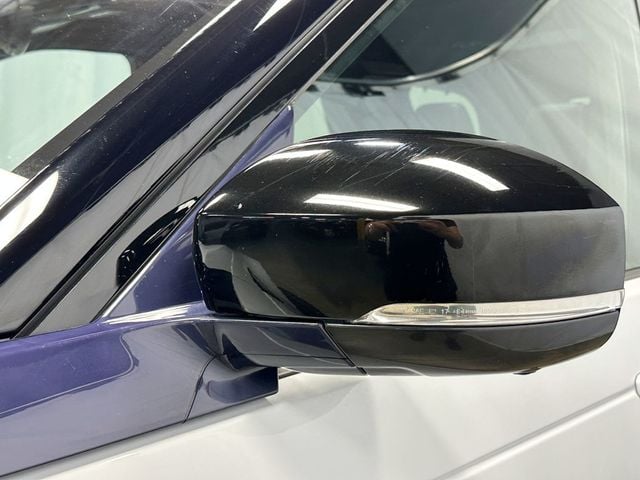 2018 Land Rover Discovery HSE Luxury V6 Supercharged - 23049816 - 15