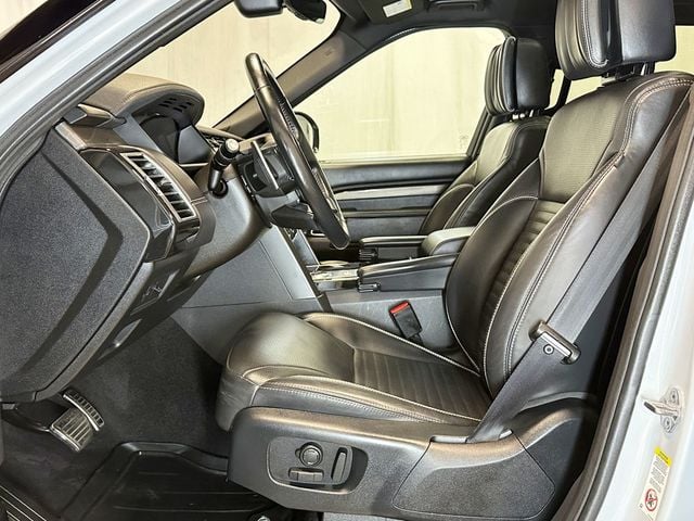 2018 Land Rover Discovery HSE Luxury V6 Supercharged - 23049816 - 20