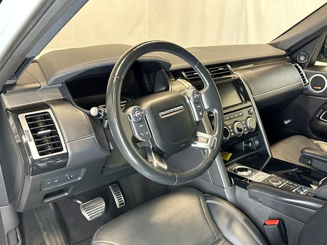 2018 Land Rover Discovery HSE Luxury V6 Supercharged - 23049816 - 24