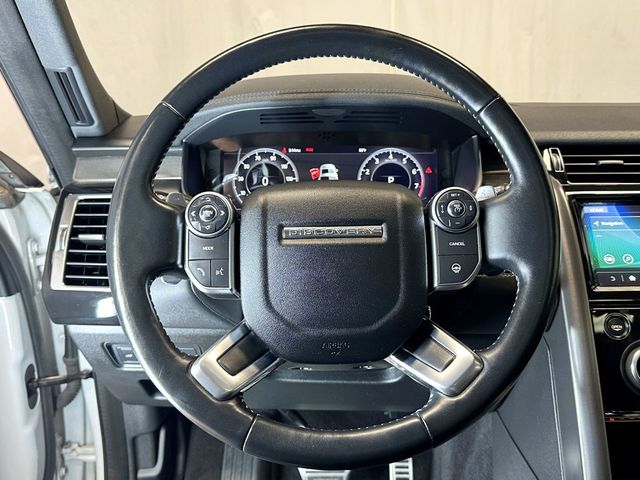 2018 Land Rover Discovery HSE Luxury V6 Supercharged - 23049816 - 26