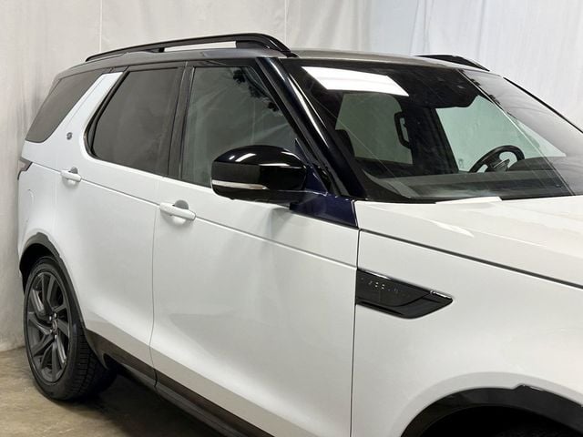 2018 Land Rover Discovery HSE Luxury V6 Supercharged - 23049816 - 2