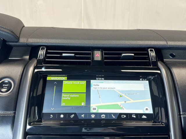 2018 Land Rover Discovery HSE Luxury V6 Supercharged - 23049816 - 30