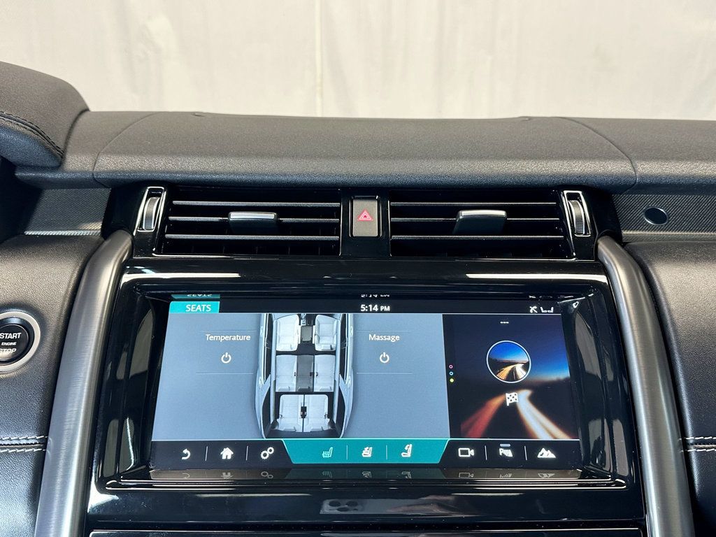 2018 Land Rover Discovery HSE Luxury V6 Supercharged - 23049816 - 32