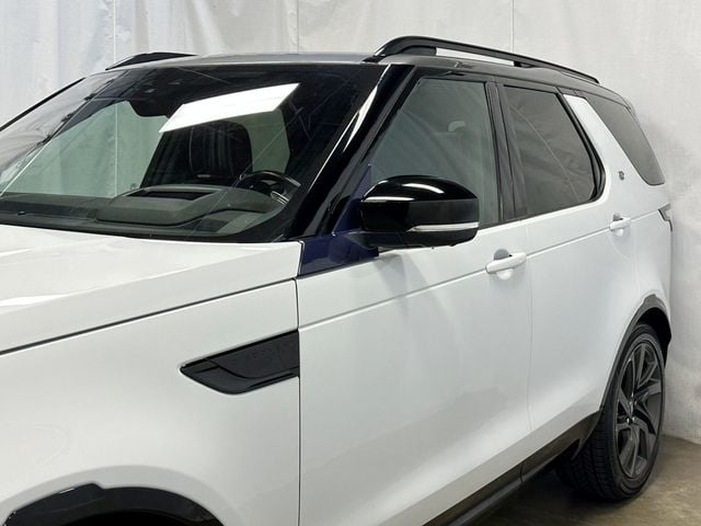 2018 Land Rover Discovery HSE Luxury V6 Supercharged - 23049816 - 3