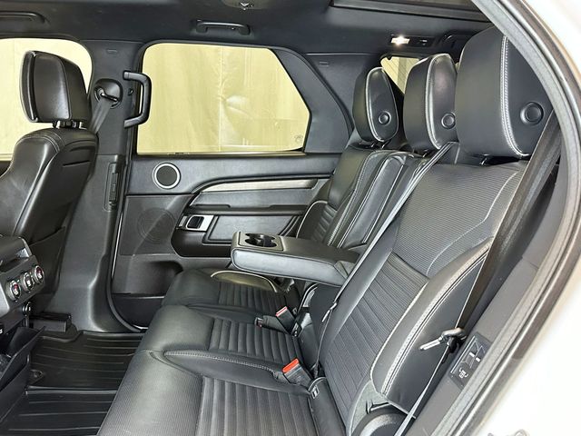 2018 Land Rover Discovery HSE Luxury V6 Supercharged - 23049816 - 41