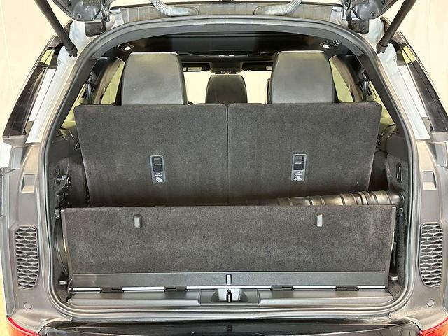 2018 Land Rover Discovery HSE Luxury V6 Supercharged - 23049816 - 45