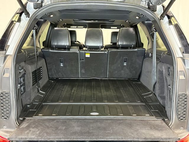 2018 Land Rover Discovery HSE Luxury V6 Supercharged - 23049816 - 46
