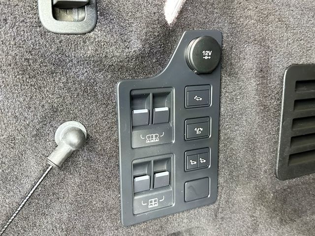 2018 Land Rover Discovery HSE Luxury V6 Supercharged - 23049816 - 48