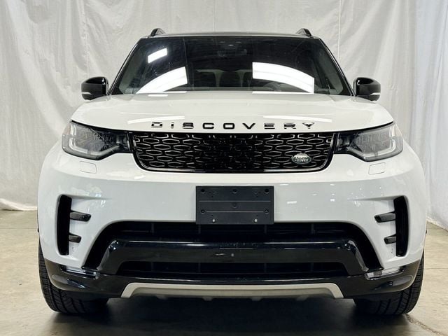 2018 Land Rover Discovery HSE Luxury V6 Supercharged - 23049816 - 4