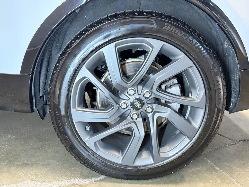 2018 Land Rover Discovery HSE Luxury V6 Supercharged - 23049816 - 50