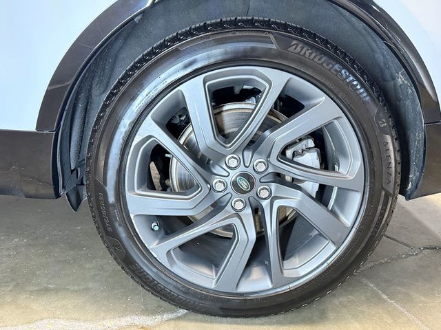 2018 Land Rover Discovery HSE Luxury V6 Supercharged - 23049816 - 50