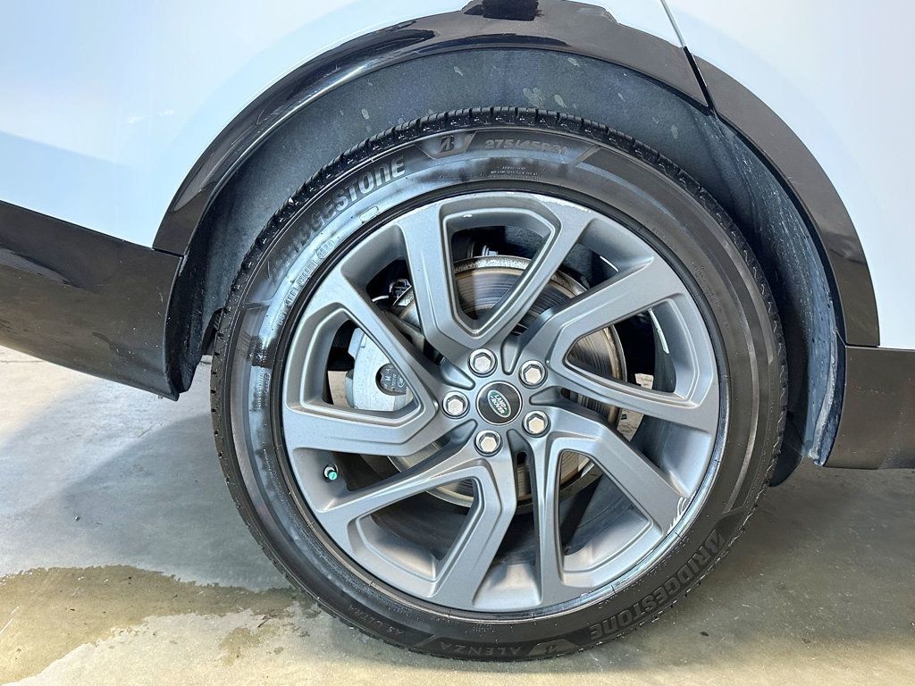 2018 Land Rover Discovery HSE Luxury V6 Supercharged - 23049816 - 51