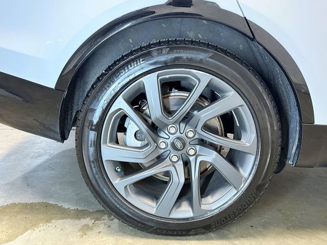 2018 Land Rover Discovery HSE Luxury V6 Supercharged - 23049816 - 51