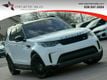 2018 Land Rover Discovery HSE Luxury V6 Supercharged - 23012910 - 0