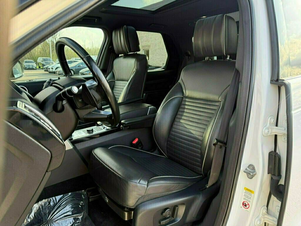 2018 Land Rover Discovery HSE Luxury V6 Supercharged - 23012910 - 14