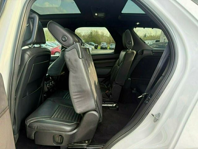 2018 Land Rover Discovery HSE Luxury V6 Supercharged - 23012910 - 20