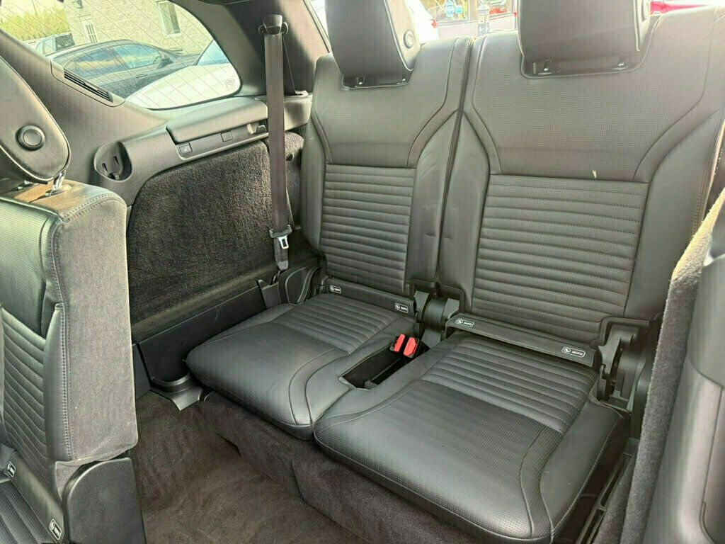 2018 Land Rover Discovery HSE Luxury V6 Supercharged - 23012910 - 21