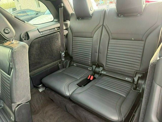2018 Land Rover Discovery HSE Luxury V6 Supercharged - 23012910 - 21