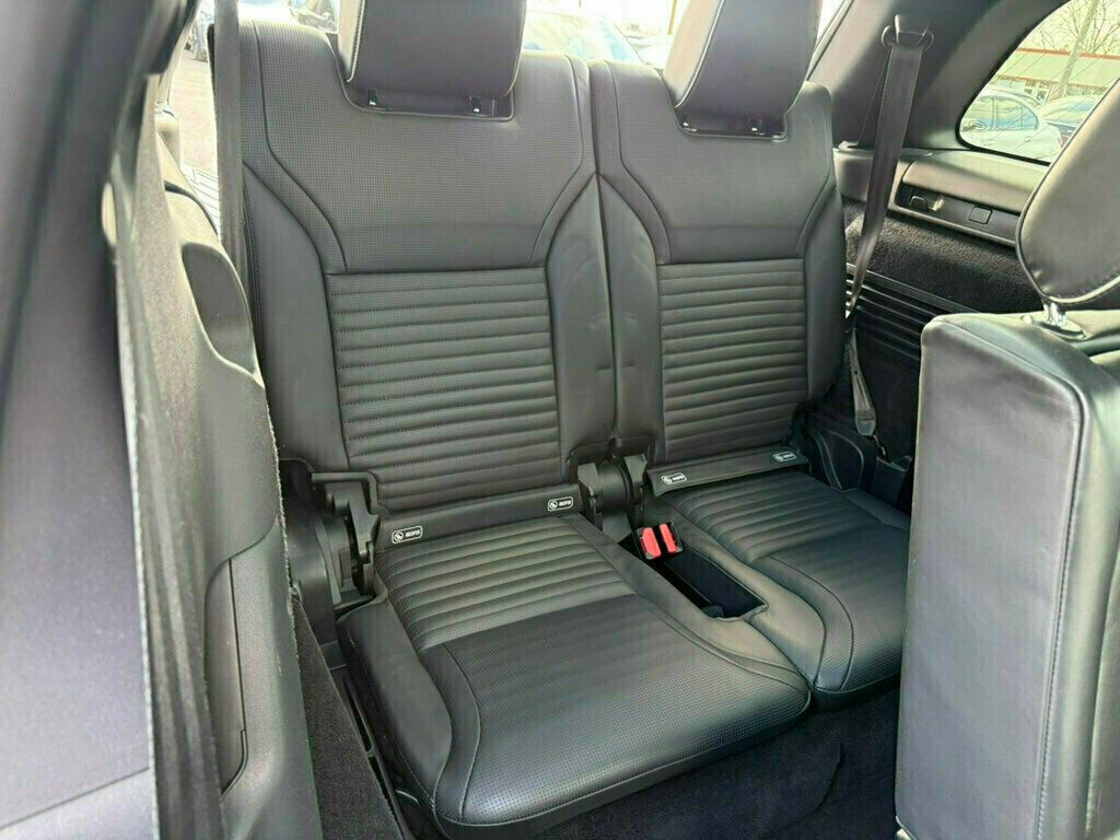 2018 Land Rover Discovery HSE Luxury V6 Supercharged - 23012910 - 23
