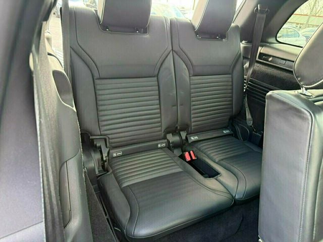 2018 Land Rover Discovery HSE Luxury V6 Supercharged - 23012910 - 23