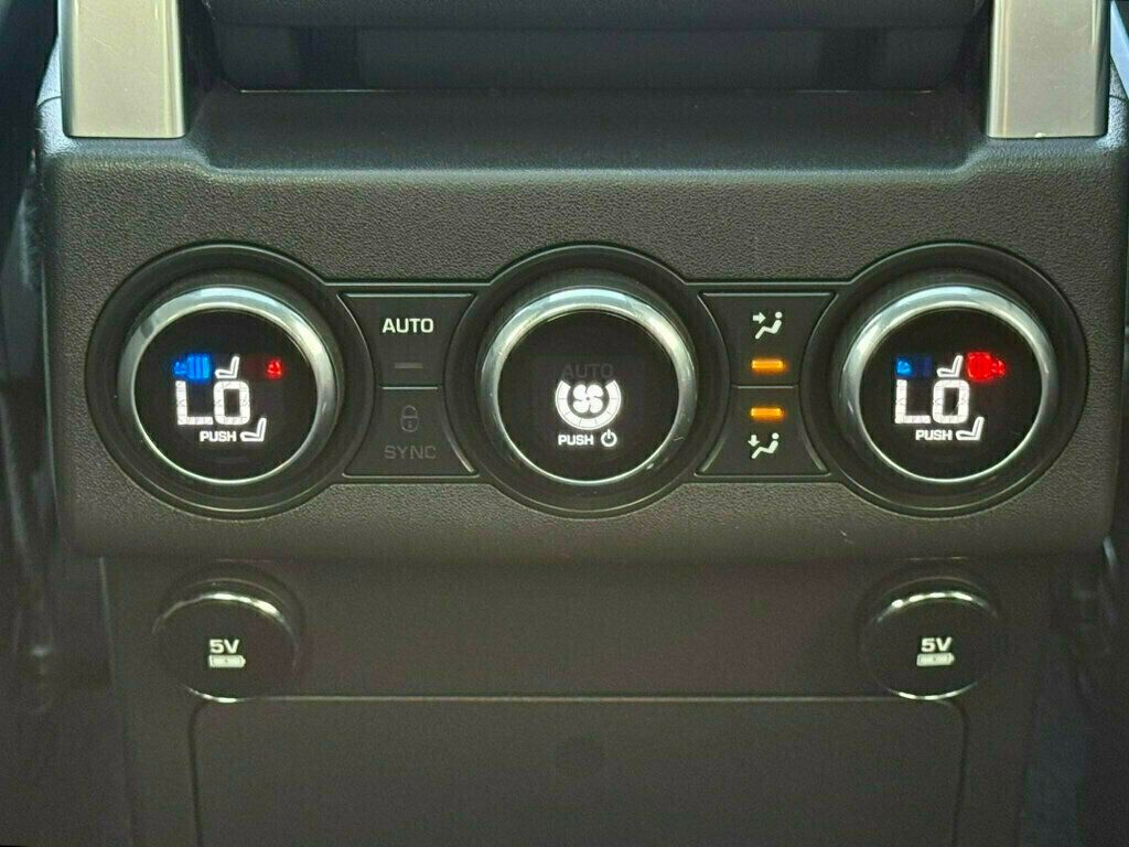 2018 Land Rover Discovery HSE Luxury V6 Supercharged - 23012910 - 24