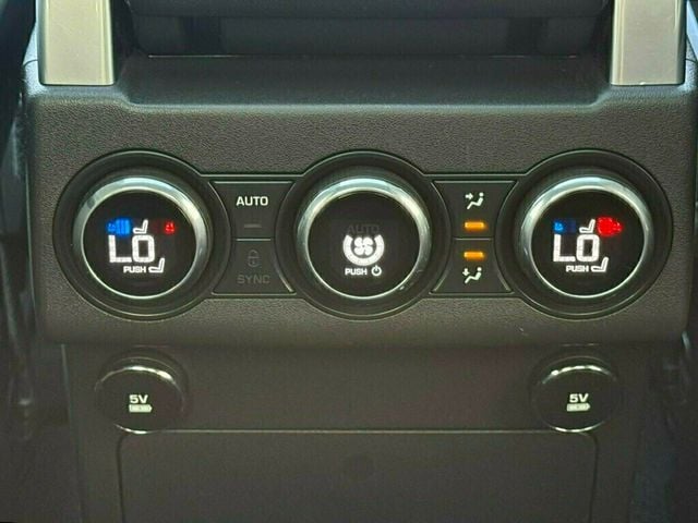 2018 Land Rover Discovery HSE Luxury V6 Supercharged - 23012910 - 24