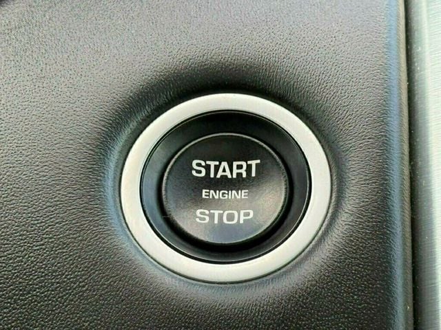 2018 Land Rover Discovery HSE Luxury V6 Supercharged - 23012910 - 33