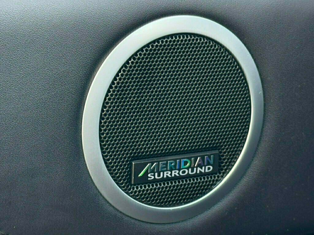 2018 Land Rover Discovery HSE Luxury V6 Supercharged - 23012910 - 37