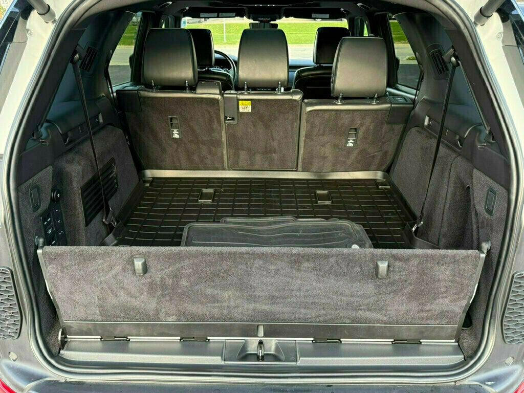 2018 Land Rover Discovery HSE Luxury V6 Supercharged - 23012910 - 43