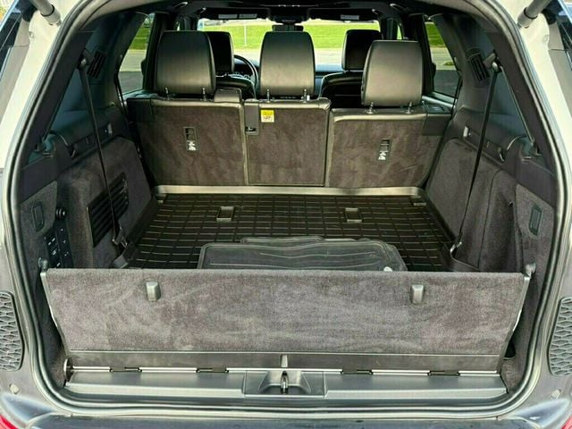 2018 Land Rover Discovery HSE Luxury V6 Supercharged - 23012910 - 43