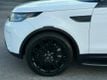 2018 Land Rover Discovery HSE Luxury V6 Supercharged - 23012910 - 45