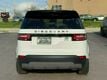 2018 Land Rover Discovery HSE Luxury V6 Supercharged - 23012910 - 7