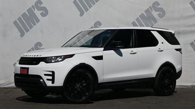 2018 Land Rover Discovery - SALRG2RV1JA051959