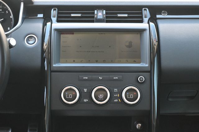 2018 Land Rover Discovery SE V6 Supercharged - 22926154 - 11