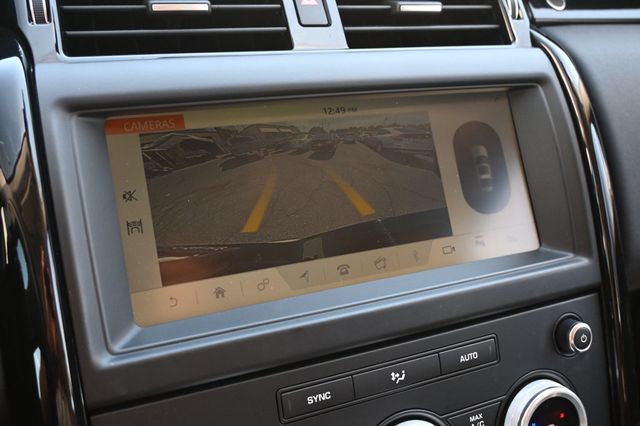 2018 Land Rover Discovery SE V6 Supercharged - 22926154 - 12