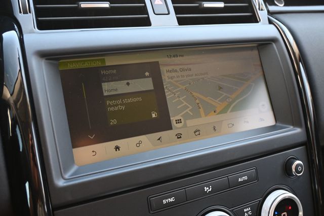 2018 Land Rover Discovery SE V6 Supercharged - 22926154 - 13