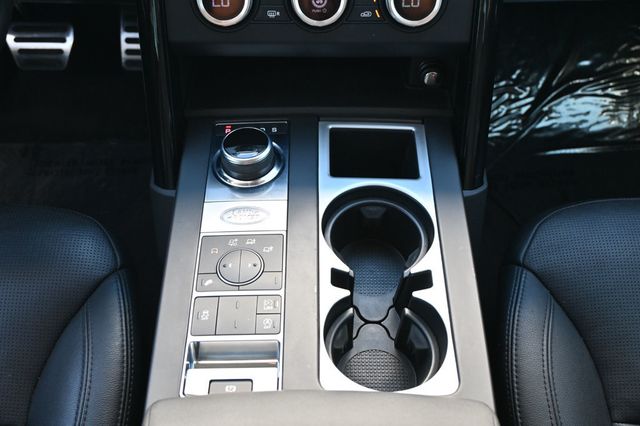 2018 Land Rover Discovery SE V6 Supercharged - 22926154 - 14