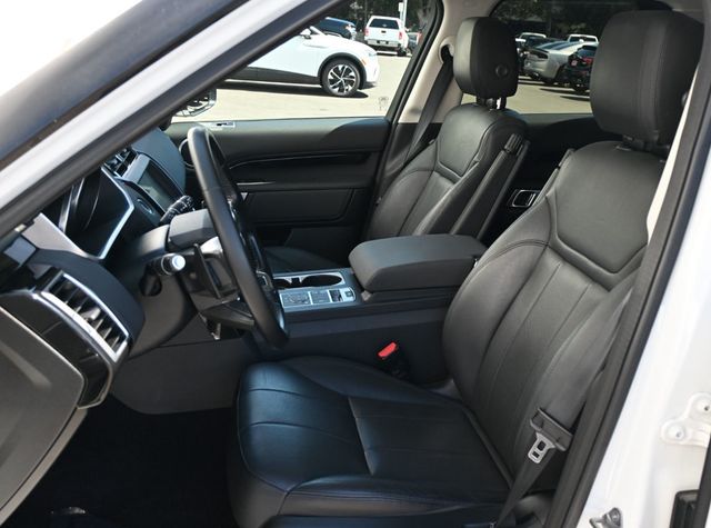 2018 Land Rover Discovery SE V6 Supercharged - 22926154 - 15