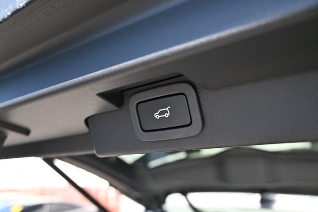 2018 Land Rover Discovery SE V6 Supercharged - 22926154 - 21