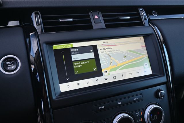 2018 Land Rover Discovery SE V6 Supercharged - 22990364 - 11