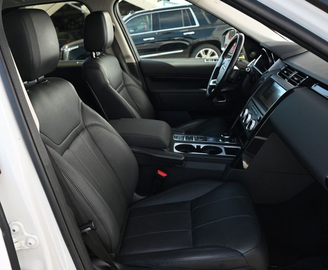 2018 Land Rover Discovery SE V6 Supercharged - 22990364 - 16