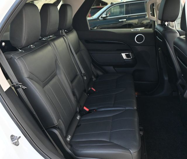 2018 Land Rover Discovery SE V6 Supercharged - 22990364 - 17