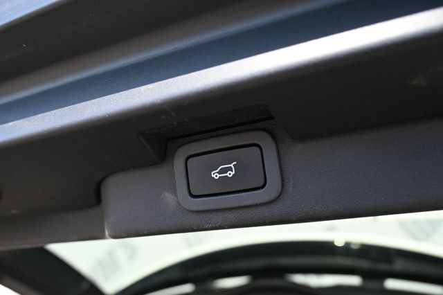 2018 Land Rover Discovery SE V6 Supercharged - 22990364 - 18