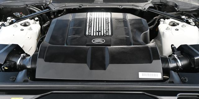 2018 Land Rover Discovery SE V6 Supercharged - 22990364 - 21