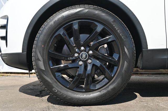 2018 Land Rover Discovery SE V6 Supercharged - 22990364 - 6