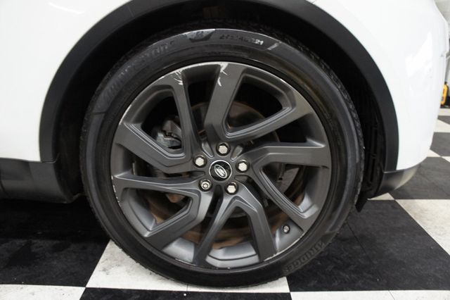 2018 Land Rover Discovery Td6 Diesel, 1-Owner, Low Mileage, 3RD Row Seats! - 22984030 - 11