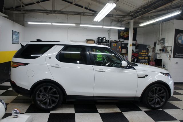 2018 Land Rover Discovery Td6 Diesel, 1-Owner, Low Mileage, 3RD Row Seats! - 22984030 - 12